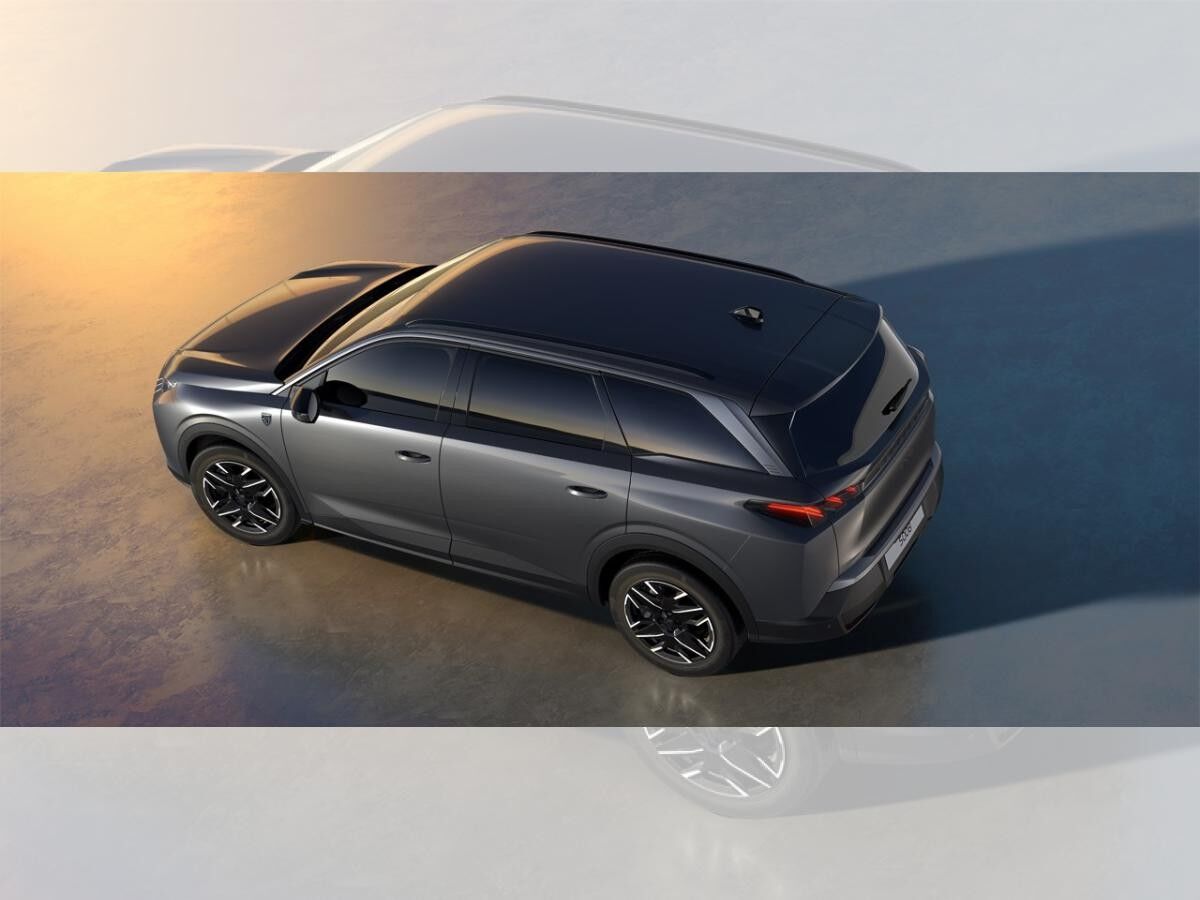 Peugeot 5008 GT Benzin Mild-Hybrid 145 ❗HAMMER AUSSTATTUNG, SOFORT VERFÜGBAR IN GRAU ❗