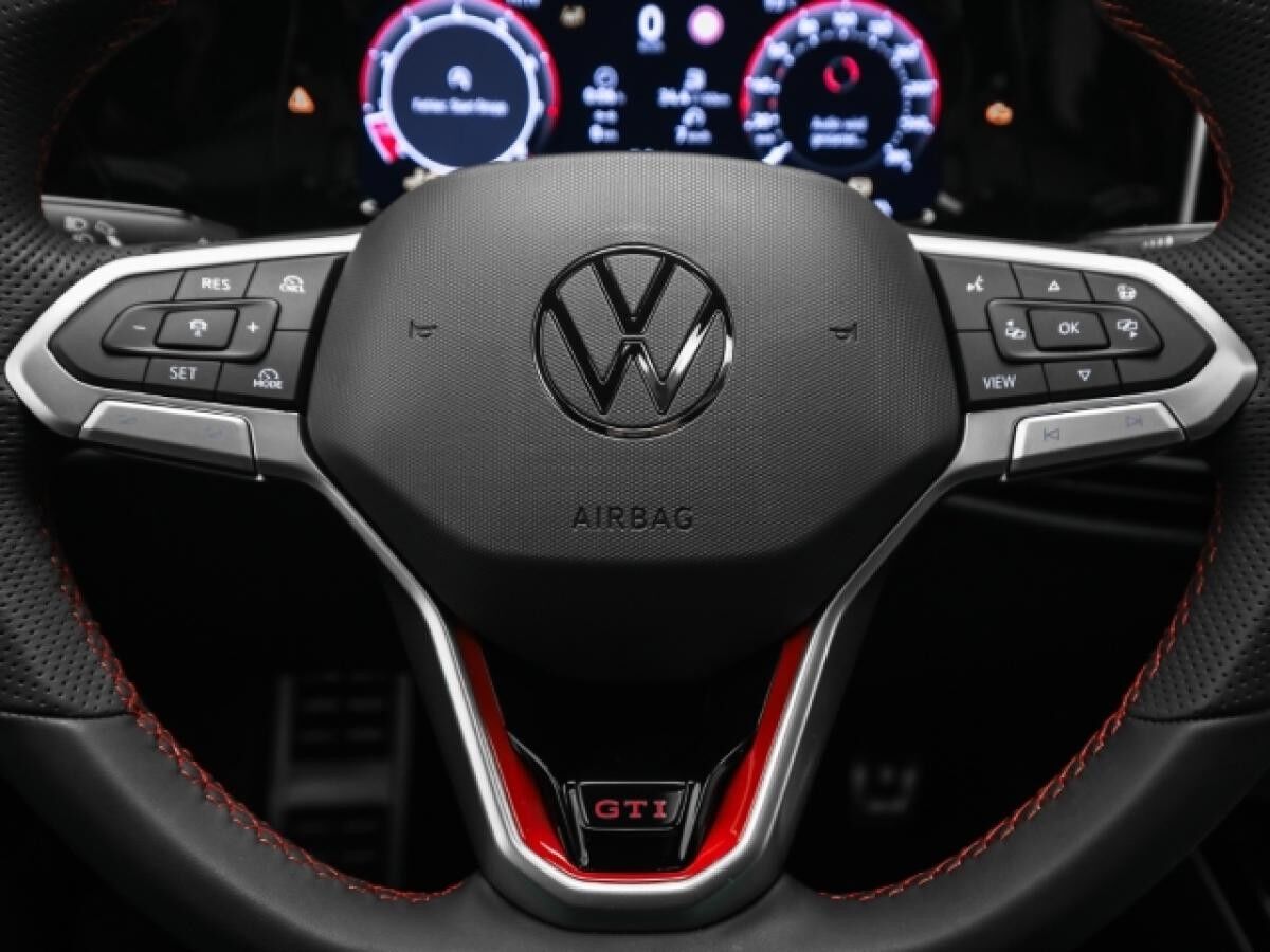 Volkswagen Golf GTI Clubsport 2.0 TSI DSG Pano Navi Matrix