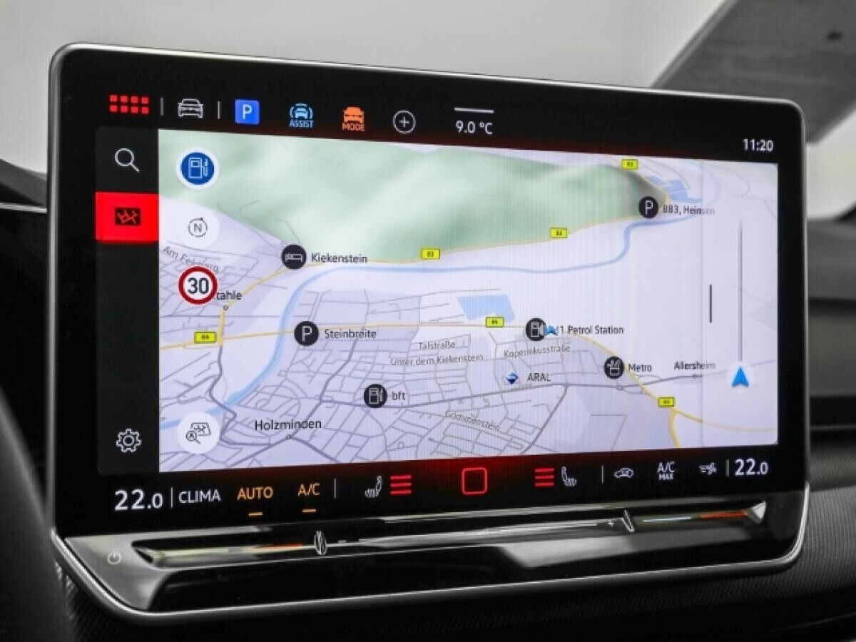 Volkswagen Golf GTI Clubsport 2.0 TSI DSG Pano Navi Matrix