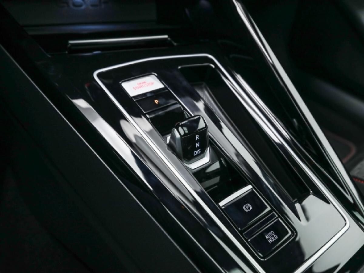 Volkswagen Golf GTI Clubsport 2.0 TSI DSG Pano Navi Matrix