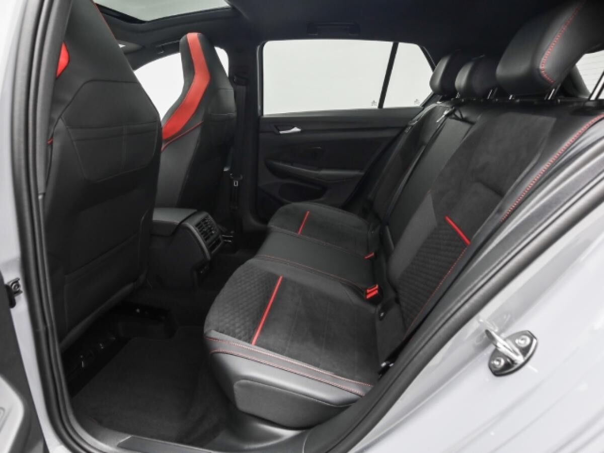 Volkswagen Golf GTI Clubsport 2.0 TSI DSG Pano Navi Matrix
