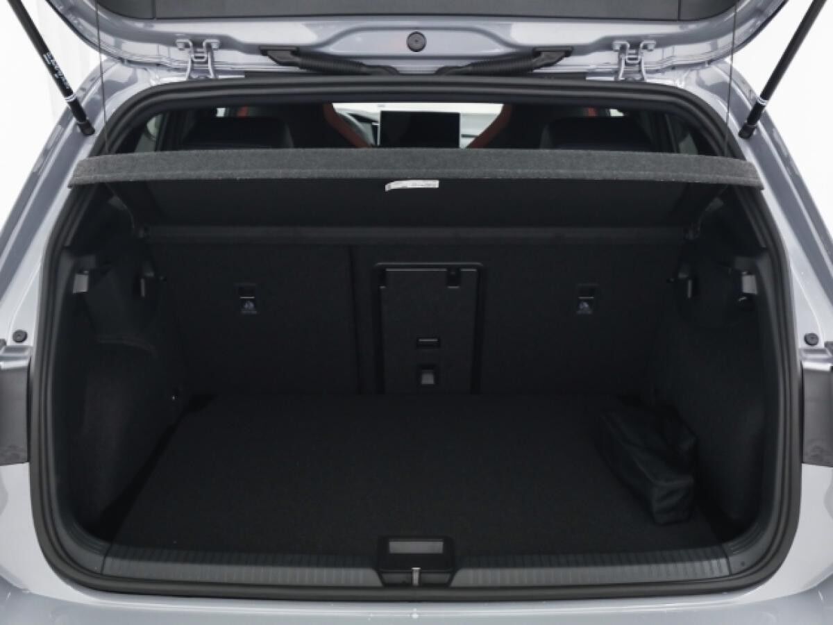 Volkswagen Golf GTI Clubsport 2.0 TSI DSG Pano Navi Matrix