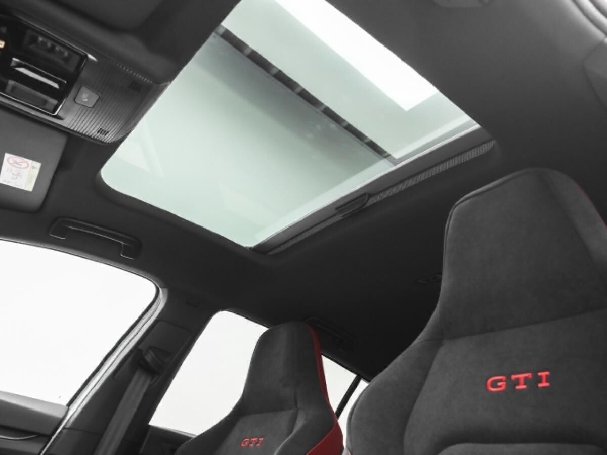 Volkswagen Golf GTI Clubsport 2.0 TSI DSG Navi Pano Akrapovic Winter