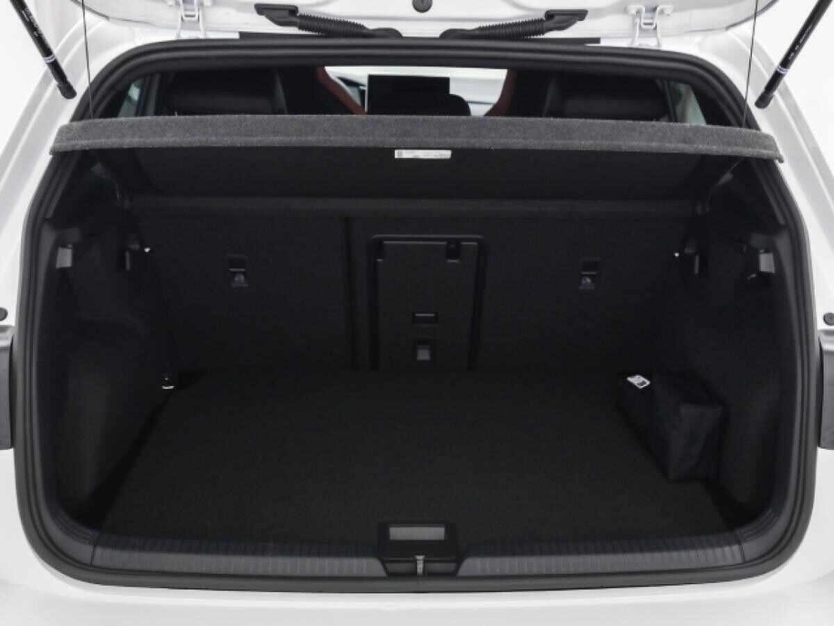 Volkswagen Golf GTI Clubsport 2.0 TSI DSG Navi Pano Akrapovic Winter