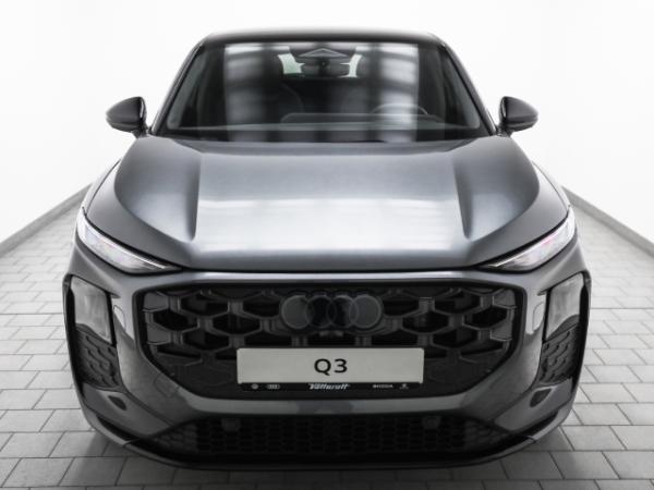 Audi Q3 Sportback e-hybrid DigMatrix Pano SONOS HUD