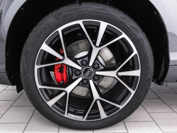 Audi Q3 Sportback e-hybrid DigMatrix Pano SONOS HUD