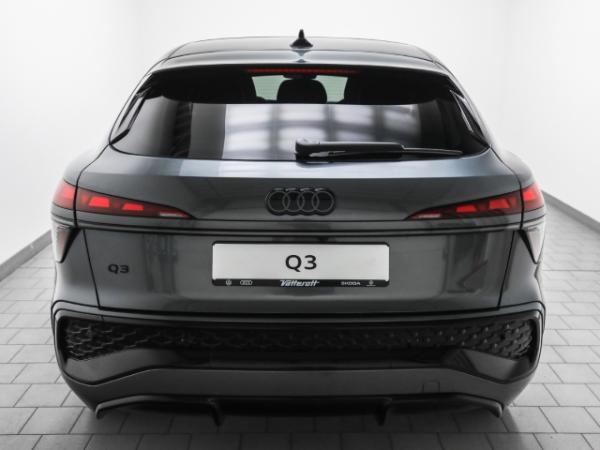Audi Q3 Sportback e-hybrid DigMatrix Pano SONOS HUD