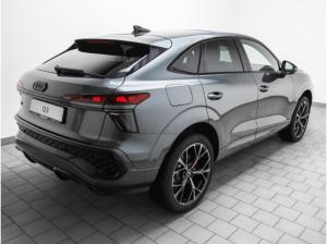 Audi Q3 Sportback e-hybrid DigMatrix Pano SONOS HUD