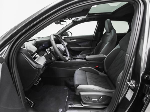 Audi Q3 Sportback e-hybrid DigMatrix Pano SONOS HUD