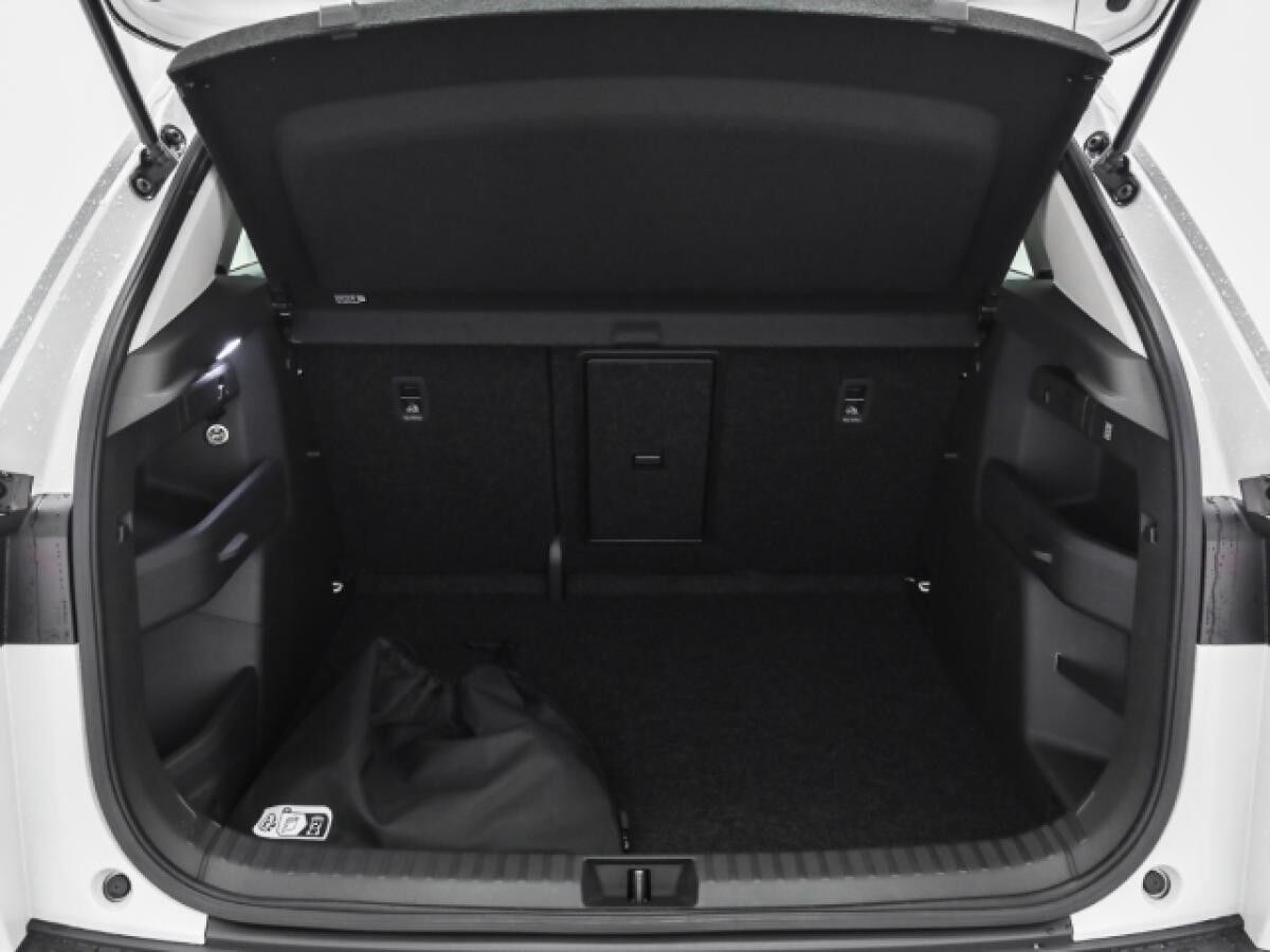 Skoda Elroq 60 Loft Navi Sitzheizung ACC