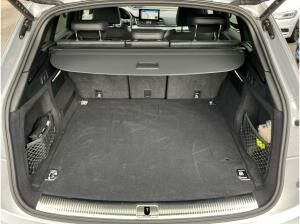 Audi Q5 S-Line 50 TFSIe quattro S-tronic / AHK, B&O