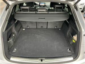 Audi Q5 S-Line 50 TFSIe quattro S-tronic / AHK, B&O