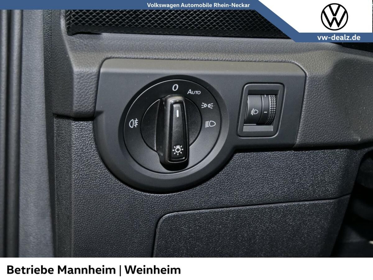 Volkswagen T-Cross GOAL 1.0 TSI DSG Navi Klima DAB APP USB