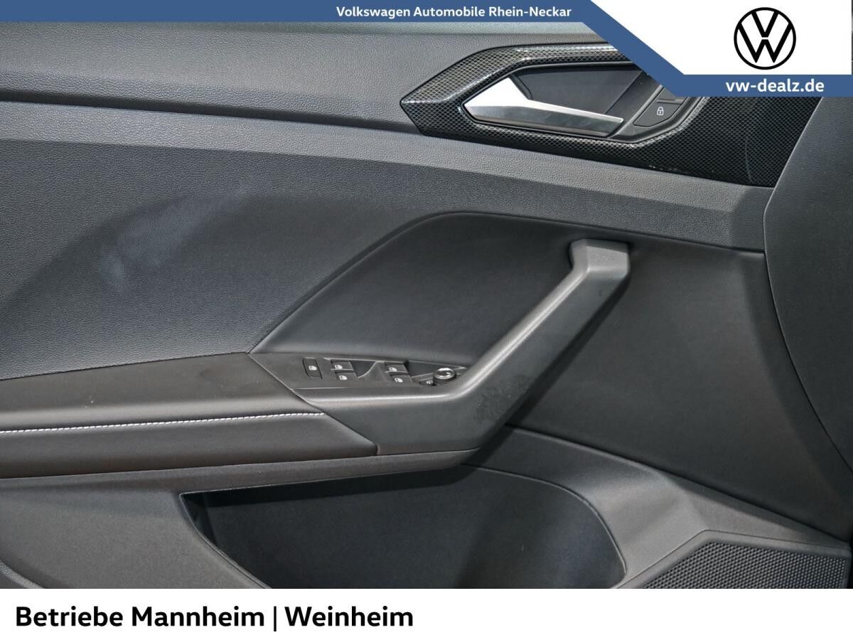 Volkswagen T-Cross GOAL 1.0 TSI DSG Navi Klima DAB APP USB