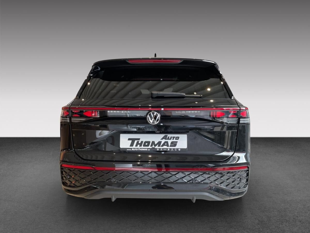 Volkswagen Tayron 2.0 TSI OPF 150kW DSG 4MOTION R-Line