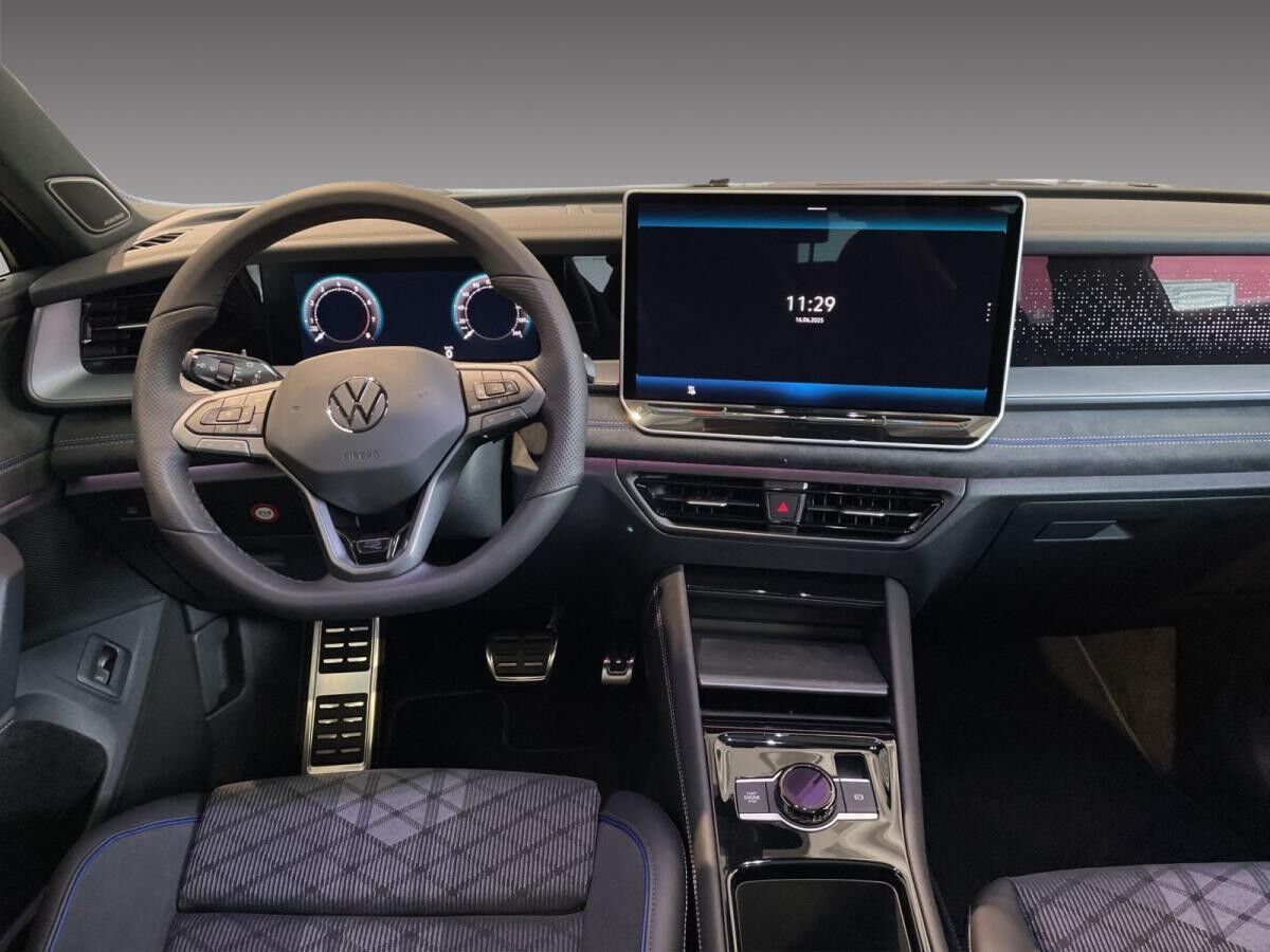 Volkswagen Tayron 2.0 TSI OPF 150kW DSG 4MOTION R-Line