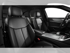 Audi RS6 Avant performance +WINTERRÄDER+AHK+INDIVIDUALKONTURSITZE+