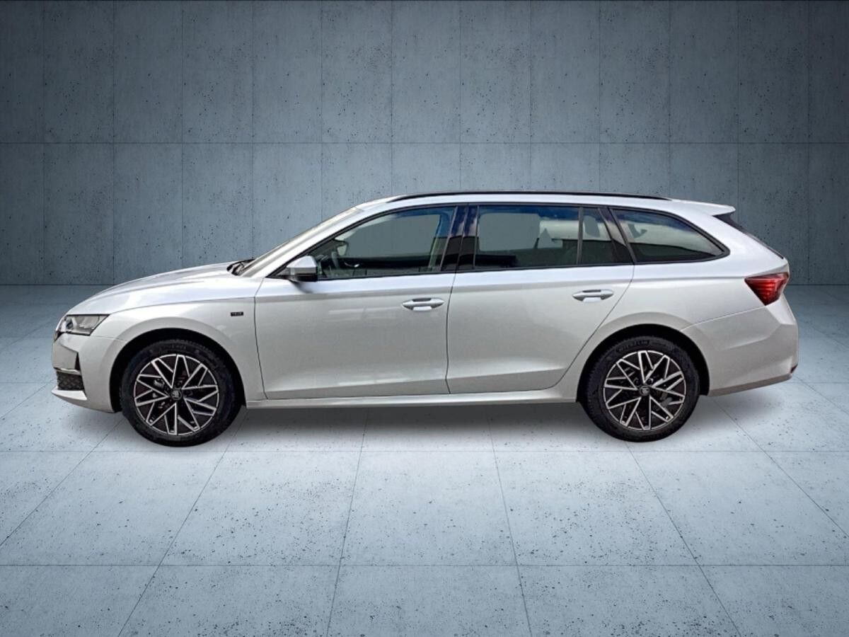 Skoda Octavia Combi Tour 2.0 TDI DSG AHK/MATRIX/eHECK