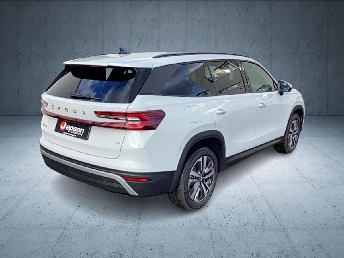 Skoda Kodiaq Selection 1.5 TSI iV DSG MATRIX/eHECK/pACC