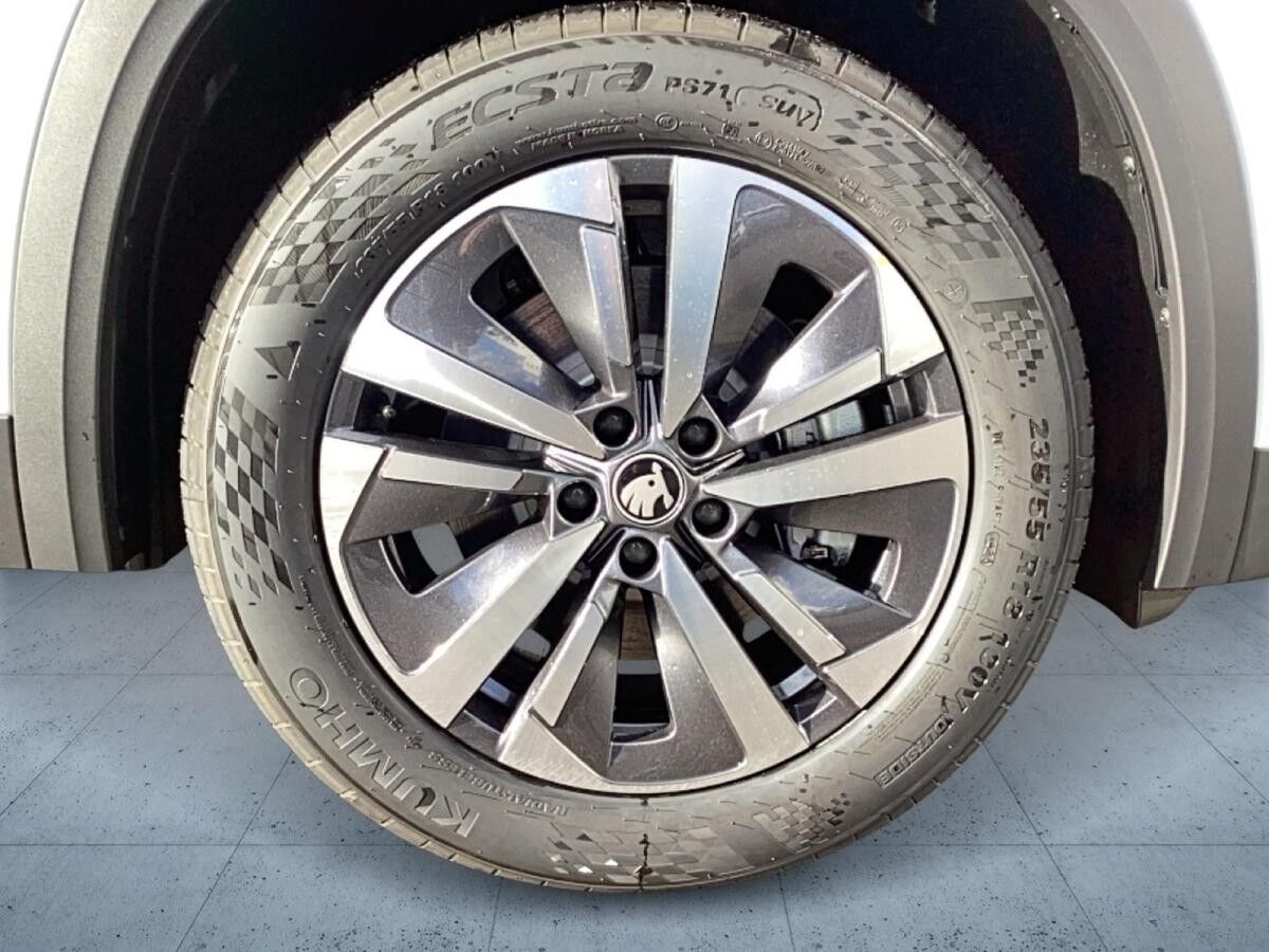 Skoda Kodiaq Selection 1.5 TSI iV DSG MATRIX/eHECK/pACC