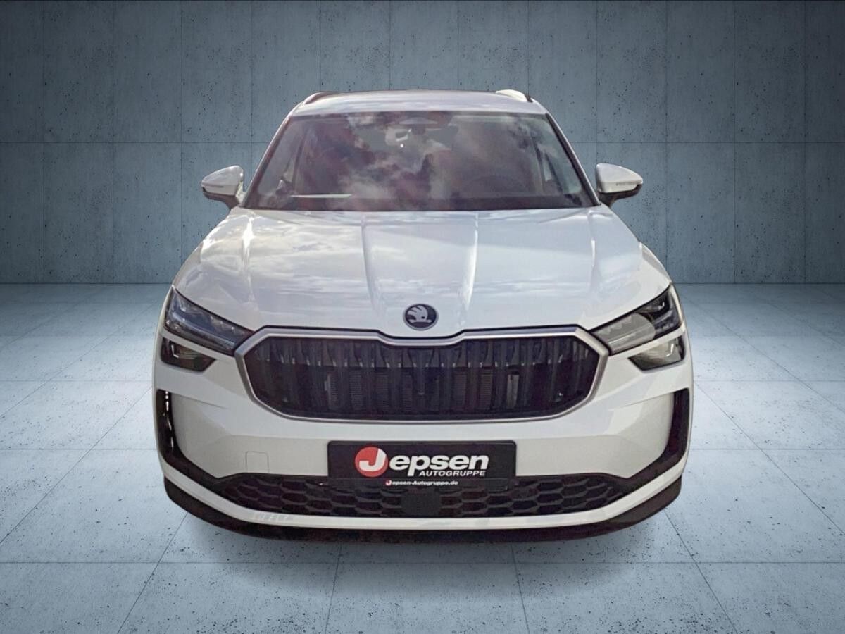Skoda Kodiaq Selection 1.5 TSI iV DSG MATRIX/eHECK/pACC