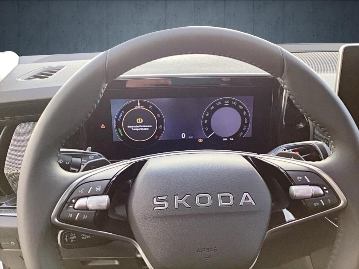 Skoda Kodiaq Selection 1.5 TSI iV DSG MATRIX/eHECK/pACC