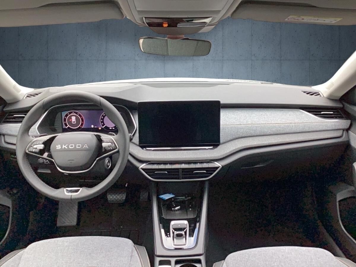 Skoda Octavia Combi Tour 2.0 TDI DSG AHK/MATRIX/eHECK