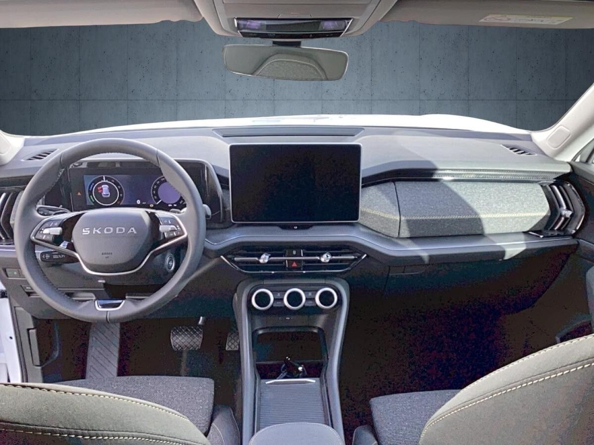 Skoda Kodiaq Selection 1.5 TSI iV DSG MATRIX/eHECK/pACC