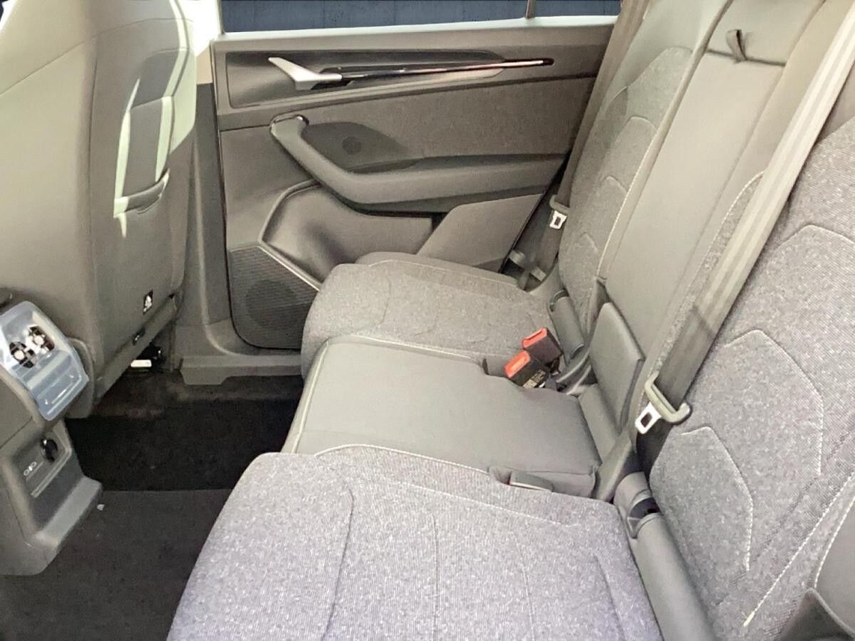 Skoda Kodiaq Selection 1.5 TSI iV DSG MATRIX/eHECK/pACC