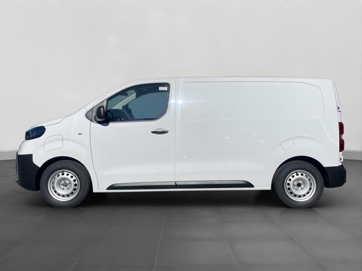 Toyota Proace Electric 75 Kwh L1 Meister (Flügeltüren verblecht)