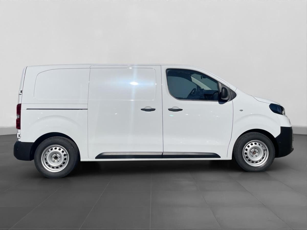 Toyota Proace Electric 75 Kwh L1 Meister (Flügeltüren verblecht)