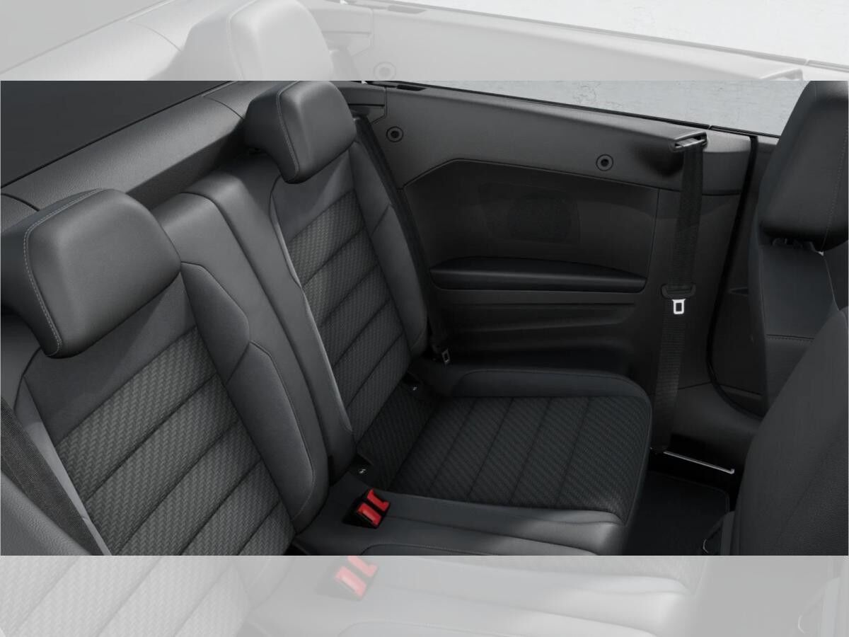 Volkswagen T-Roc Cabriolet R-Line 1.5 TSI DSG