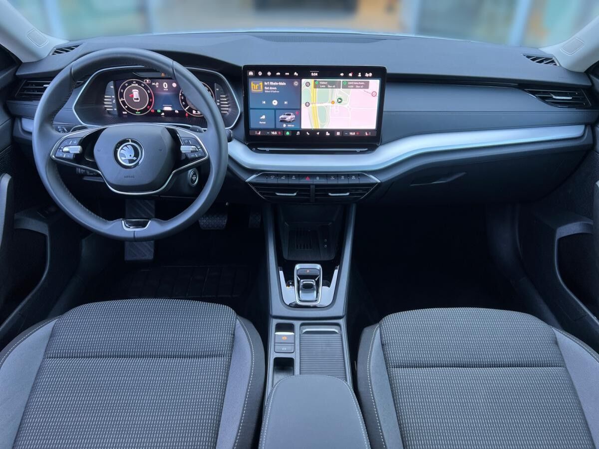 Skoda Octavia Combi Selection TSI DSG *SHZ*PDC*