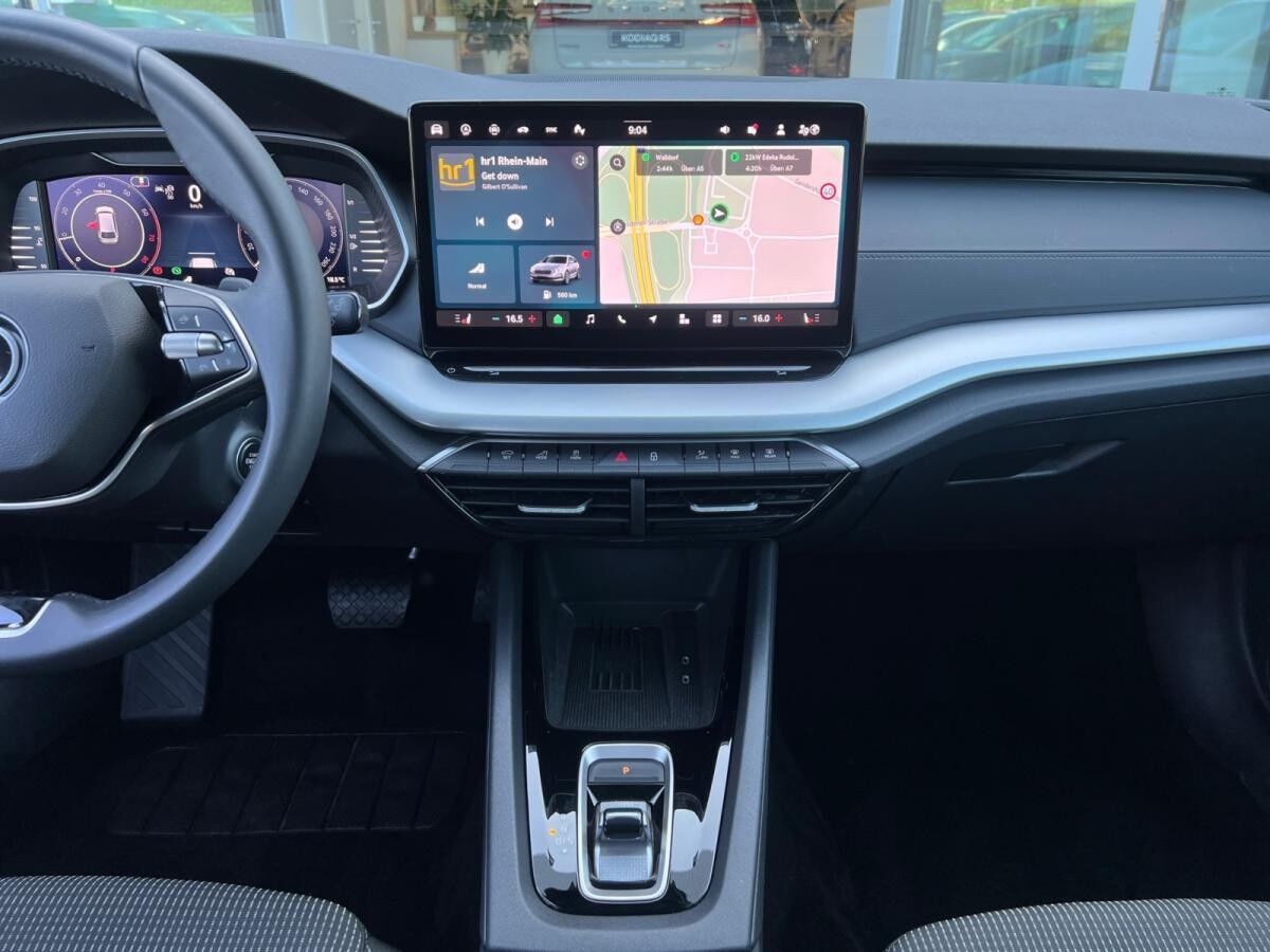 Skoda Octavia Combi Selection TSI DSG *SHZ*PDC*