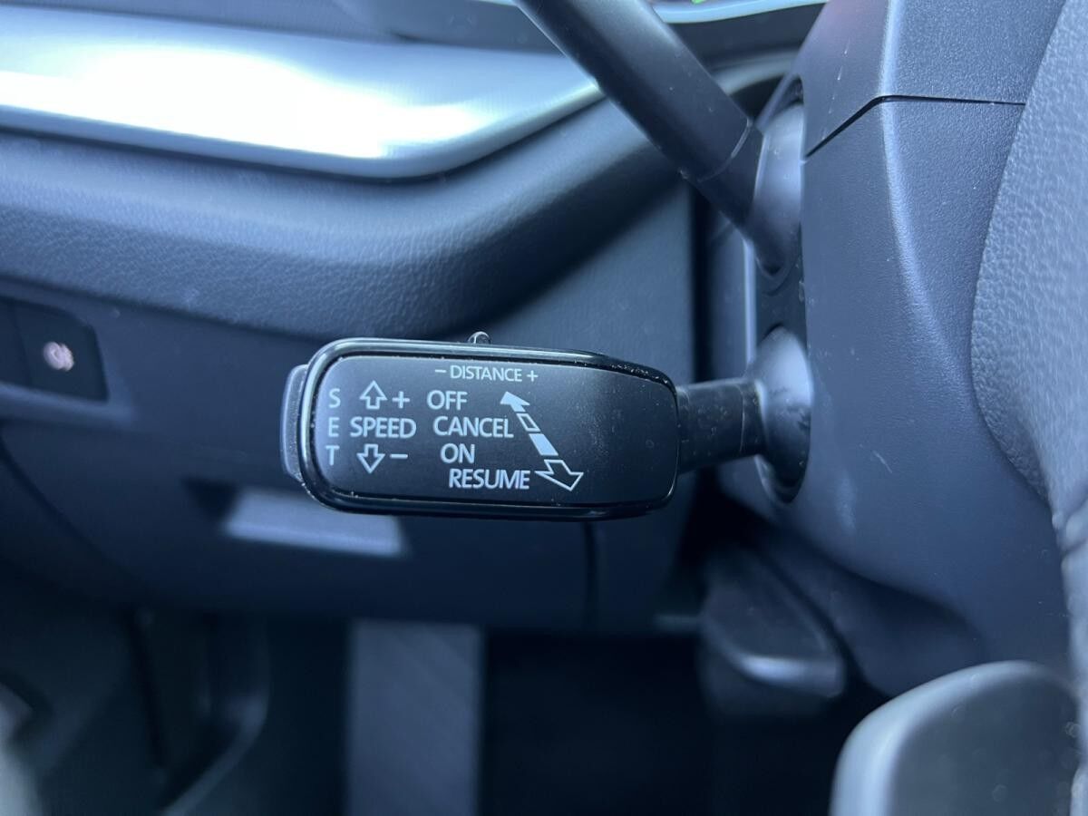 Skoda Octavia Combi Selection TSI DSG *SHZ*PDC*