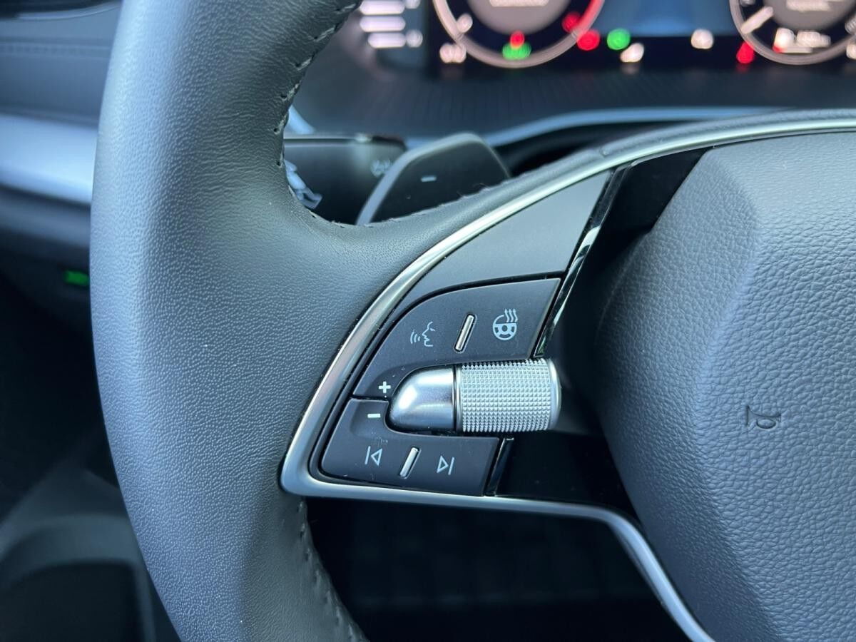 Skoda Octavia Combi Selection TSI DSG *SHZ*PDC*