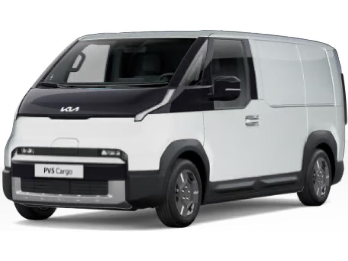 Kia PV5 CARGO L2H1 // ESSENTIAL // GANZJAHRESREIFEN