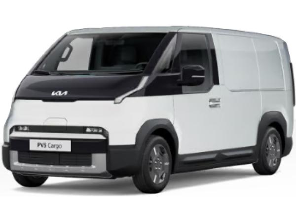 Kia PV5 CARGO L2H1 // ESSENTIAL // 51,5KWH // FREI KONFIGURIERBAR