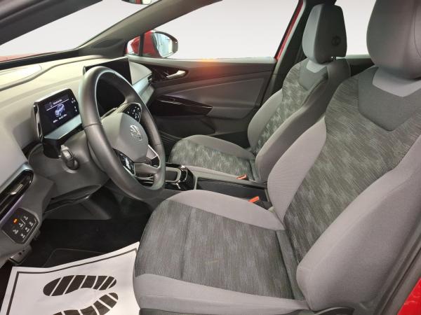 Volkswagen ID.4 Pure Performance 19 Navi SHZ CarPlay PDC