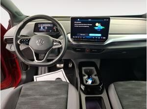Volkswagen ID.4 Pure Performance 19 Navi SHZ CarPlay PDC
