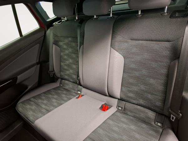 Volkswagen ID.4 Pure Performance 19 Navi SHZ CarPlay PDC