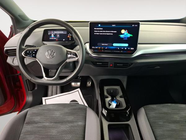 Volkswagen ID.4 Pure Performance 19 Navi SHZ CarPlay PDC