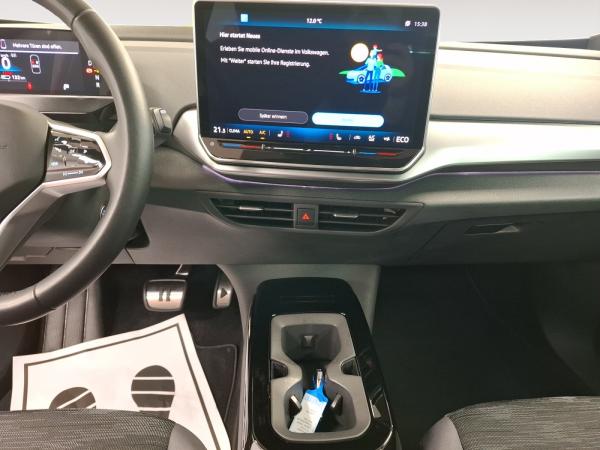 Volkswagen ID.4 Pure Performance 19 Navi SHZ CarPlay PDC
