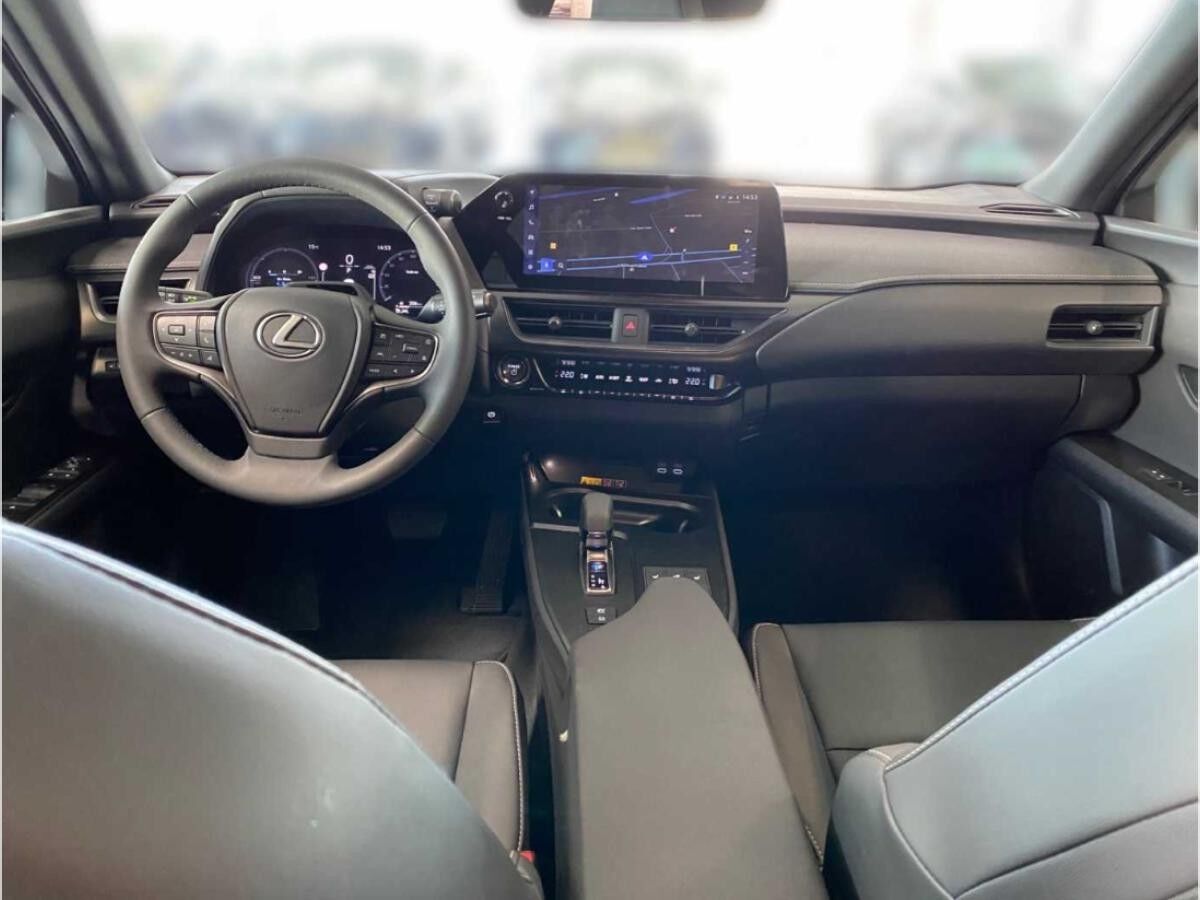 Lexus UX-300h F-Sport Design LED EINPARKHILFE Adapt.TEMPOMAT Lexus UX-300h F-Sport Design LED EINPARKHILFE Adapt.TEMPOMAT