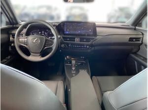 Lexus UX-300h F-Sport Design LED EINPARKHILFE Adapt.TEMPOMAT