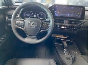 Lexus UX-300h F-Sport Design LED EINPARKHILFE Adapt.TEMPOMAT