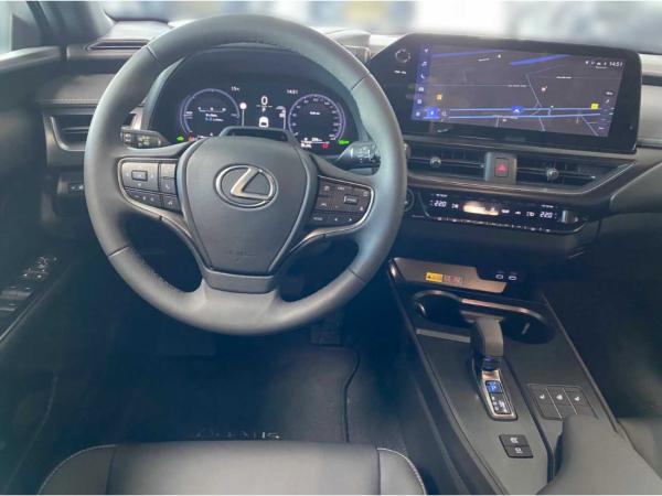 Lexus UX-300h F-Sport Design LED EINPARKHILFE Adapt.TEMPOMAT