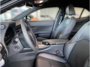 Lexus UX-300h F-Sport Design LED EINPARKHILFE Adapt.TEMPOMAT