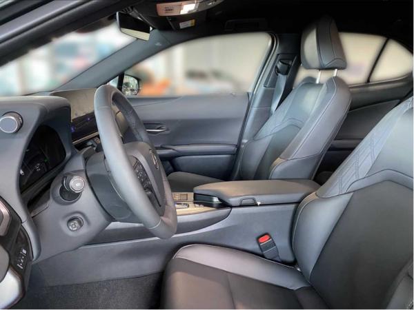 Lexus UX-300h F-Sport Design LED EINPARKHILFE Adapt.TEMPOMAT