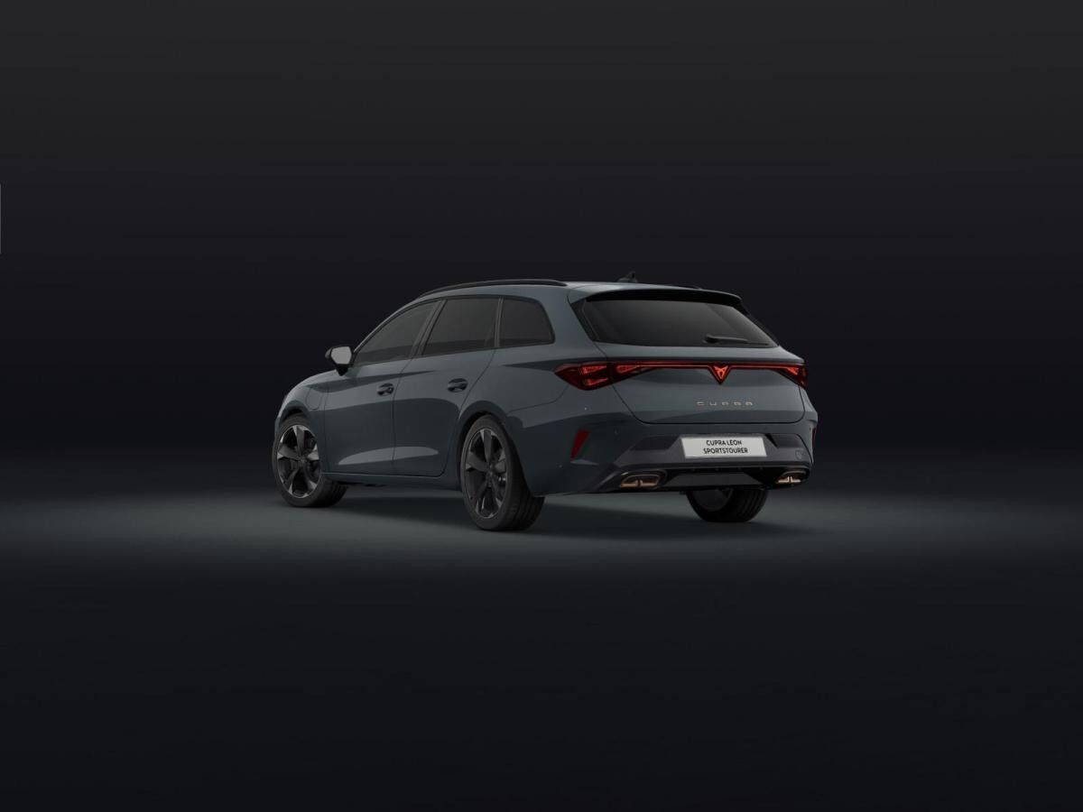 Cupra Leon ST 1.5 e-HYBRID 150 kW (204 PS) 6-Gang-DSG | FREI KONFIGURIERBAR! |Bestellfahrzeug | Privatleasing